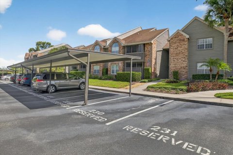 Copropriété à vendre à Clearwater, Floride: 2 chambres, 87.89 m2 № 1911597 - photo 3