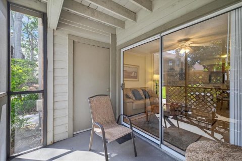 Copropriété à vendre à Clearwater, Floride: 2 chambres, 87.89 m2 № 1911597 - photo 29