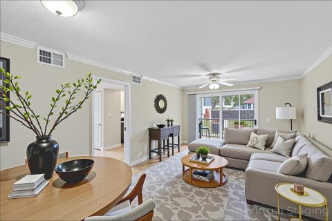 Copropriété à vendre à Clearwater, Floride: 2 chambres, 87.89 m2 № 1911597 - photo 19