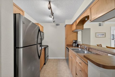 Copropriété à vendre à Clearwater, Floride: 2 chambres, 87.89 m2 № 1911597 - photo 12
