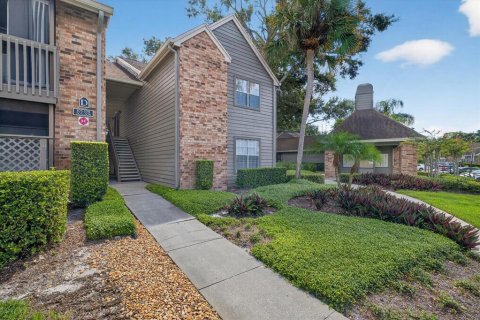 Copropriété à vendre à Clearwater, Floride: 2 chambres, 87.89 m2 № 1911597 - photo 4