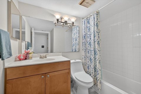 Copropriété à vendre à Clearwater, Floride: 2 chambres, 87.89 m2 № 1911597 - photo 27