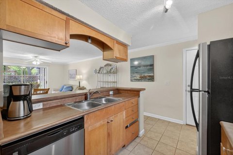 Copropriété à vendre à Clearwater, Floride: 2 chambres, 87.89 m2 № 1911597 - photo 15