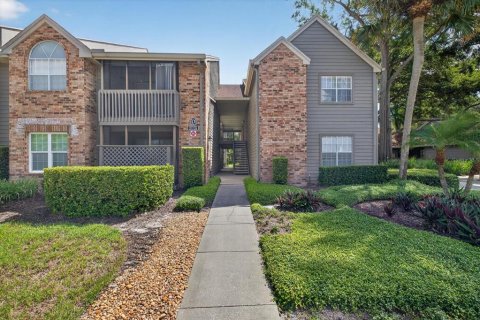 Copropriété à vendre à Clearwater, Floride: 2 chambres, 87.89 m2 № 1911597 - photo 7