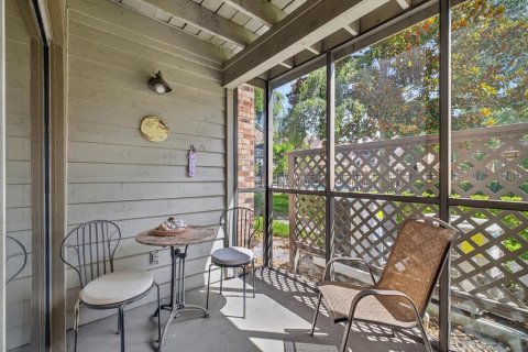 Copropriété à vendre à Clearwater, Floride: 2 chambres, 87.89 m2 № 1911597 - photo 28