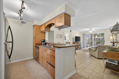 Copropriété à vendre à Clearwater, Floride: 2 chambres, 87.89 m2 № 1911597 - photo 11
