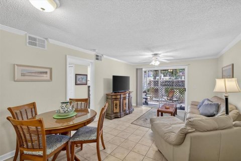 Copropriété à vendre à Clearwater, Floride: 2 chambres, 87.89 m2 № 1911597 - photo 21