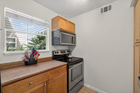 Copropriété à vendre à Clearwater, Floride: 2 chambres, 87.89 m2 № 1911597 - photo 13