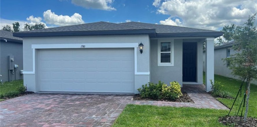 Casa en Winter Haven, Florida 3 dormitorios, 136.01 m2 № 1882690