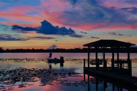 Casa en alquiler en Winter Haven, Florida, 3 dormitorios, 136.01 m2 № 1882690 - foto 25