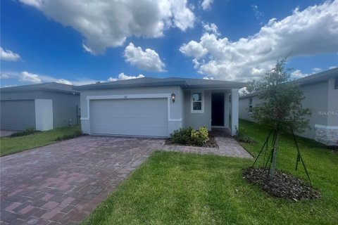 Casa en alquiler en Winter Haven, Florida, 3 dormitorios, 136.01 m2 № 1882690 - foto 3