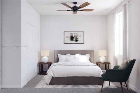 Casa en venta en Homestead, Florida, 4 dormitorios, 202.81 m2 № 1920363 - foto 4