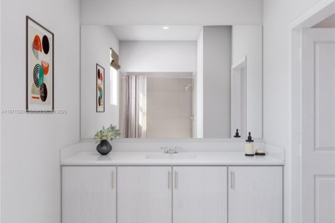 Casa en venta en Homestead, Florida, 4 dormitorios, 202.81 m2 № 1920363 - foto 10