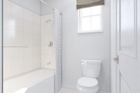 Casa en venta en Homestead, Florida, 4 dormitorios, 202.81 m2 № 1920363 - foto 2