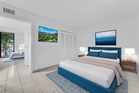 Condominio en venta en Miami, Florida, 2 dormitorios, 89.65 m2 № 1952201 - foto 11