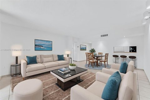 Condominio en venta en Miami, Florida, 2 dormitorios, 89.65 m2 № 1952201 - foto 6