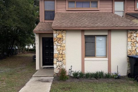 Touwnhouse à vendre à Orlando, Floride: 2 chambres, 93.09 m2 № 2436755 - photo 2