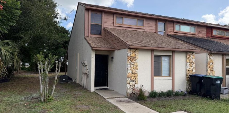 Touwnhouse à Orlando, Floride 2 chambres, 93.09 m2 № 2436755