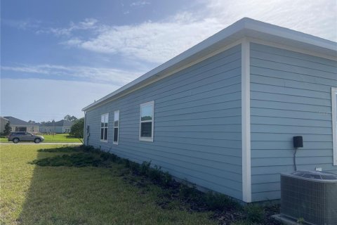 House in Ormond Beach, Florida 4 bedrooms, 213.49 sq.m. № 1800602 - photo 3