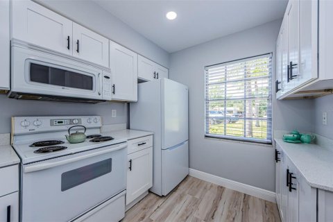 Villa ou maison à vendre à Palm Harbor, Floride: 2 chambres, 74.88 m2 № 1637851 - photo 12