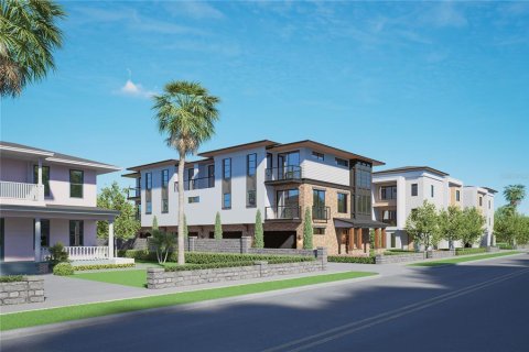 Land in Tampa, Florida № 1808844 - photo 1