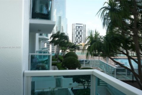 Copropriété à louer à Miami, Floride: 2 chambres, 103.12 m2 № 1946501 - photo 24
