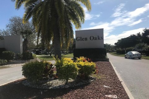 Condo in Sarasota, Florida, 2 bedrooms  № 1609419 - photo 28