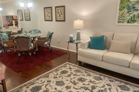 Condo in Sarasota, Florida, 2 bedrooms  № 1609419 - photo 4
