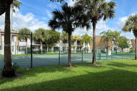 Copropriété à louer à Pinecrest, Floride: 1 chambre, 62.43 m2 № 2058000 - photo 14