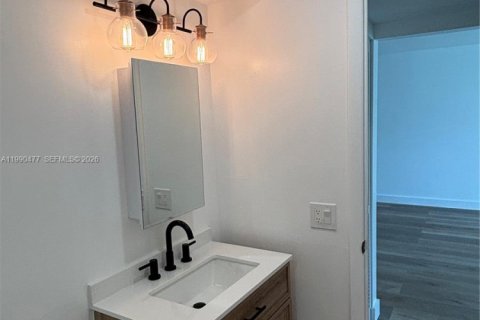 Copropriété à louer à Pinecrest, Floride: 1 chambre, 62.43 m2 № 2058000 - photo 8