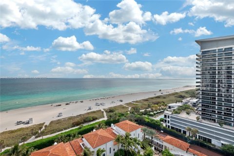 Condo in Miami Beach, Florida, 4 bedrooms  № 1887596 - photo 5