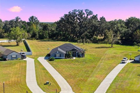 House in Dade City, Florida 4 bedrooms, 237.37 sq.m. № 2157373