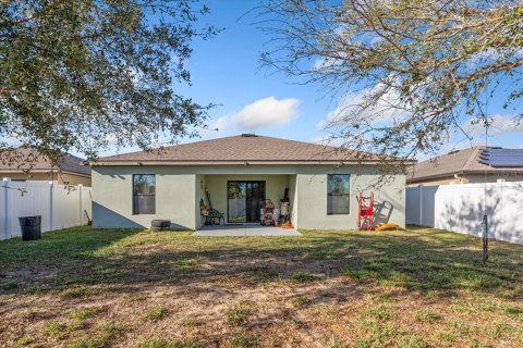 Villa ou maison à vendre à Tavares, Floride: 3 chambres, 143.35 m2 № 1527055 - photo 21