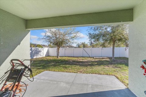 Villa ou maison à vendre à Tavares, Floride: 3 chambres, 143.35 m2 № 1527055 - photo 20