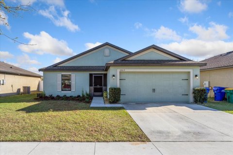 Villa ou maison à vendre à Tavares, Floride: 3 chambres, 143.35 m2 № 1527055 - photo 1