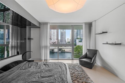 Copropriété à louer à Miami, Floride: 3 chambres, 136.01 m2 № 2400832 - photo 16
