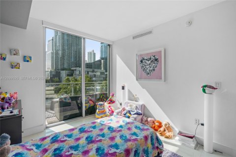 Copropriété à louer à Miami, Floride: 3 chambres, 136.01 m2 № 2400832 - photo 21