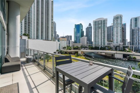 Copropriété à louer à Miami, Floride: 3 chambres, 136.01 m2 № 2400832 - photo 28