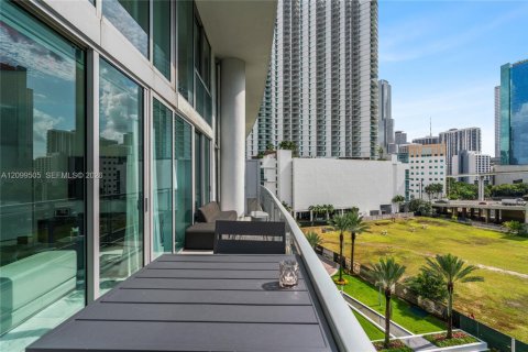 Copropriété à louer à Miami, Floride: 3 chambres, 136.01 m2 № 2400832 - photo 29