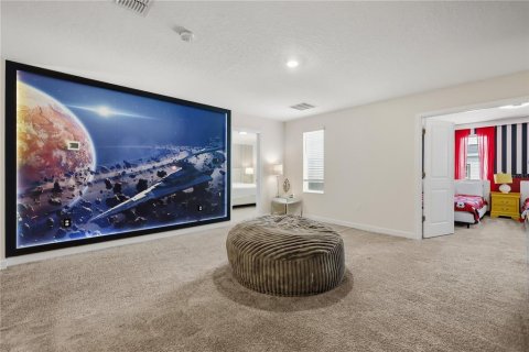 Villa ou maison à vendre à Davenport, Floride: 8 chambres, 363.71 m2 № 2134736 - photo 23