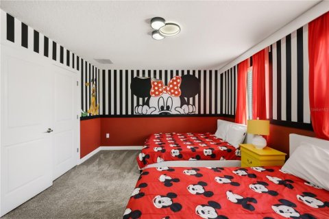 Villa ou maison à vendre à Davenport, Floride: 8 chambres, 363.71 m2 № 2134736 - photo 26