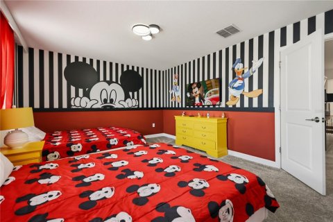 Villa ou maison à vendre à Davenport, Floride: 8 chambres, 363.71 m2 № 2134736 - photo 25