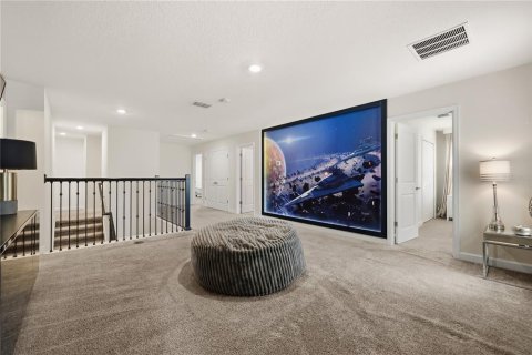 Villa ou maison à vendre à Davenport, Floride: 8 chambres, 363.71 m2 № 2134736 - photo 22