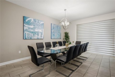 Villa ou maison à vendre à Davenport, Floride: 8 chambres, 363.71 m2 № 2134736 - photo 20