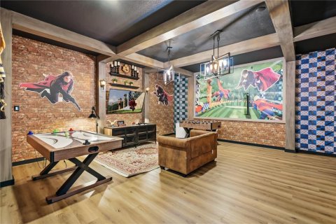 Villa ou maison à vendre à Davenport, Floride: 8 chambres, 363.71 m2 № 2134736 - photo 8