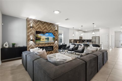 Villa ou maison à vendre à Davenport, Floride: 8 chambres, 363.71 m2 № 2134736 - photo 19
