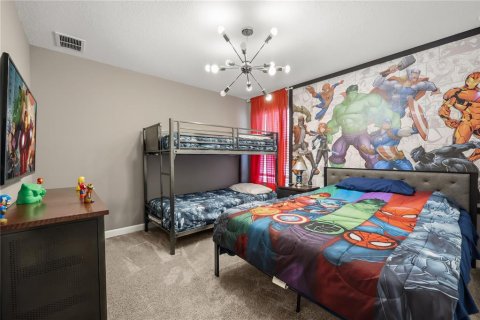 Villa ou maison à vendre à Davenport, Floride: 8 chambres, 363.71 m2 № 2134736 - photo 28