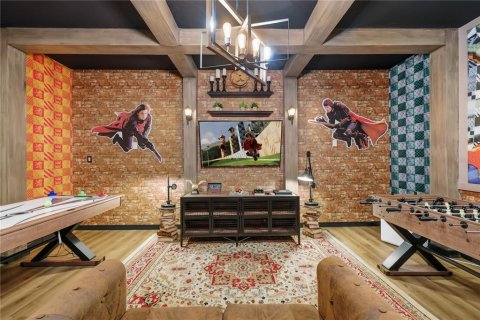 Villa ou maison à vendre à Davenport, Floride: 8 chambres, 363.71 m2 № 2134736 - photo 9