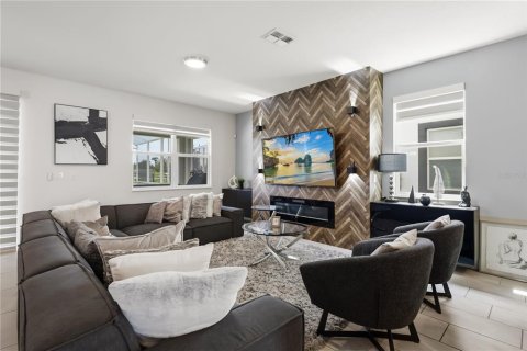 Villa ou maison à vendre à Davenport, Floride: 8 chambres, 363.71 m2 № 2134736 - photo 17