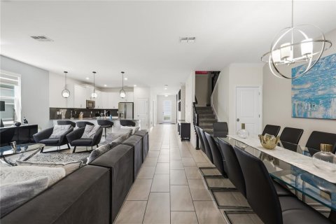 Villa ou maison à vendre à Davenport, Floride: 8 chambres, 363.71 m2 № 2134736 - photo 21